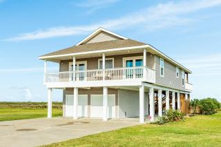 Bayside Paradise - Galveston - 8
