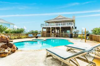 Bayside Paradise - Galveston - 9