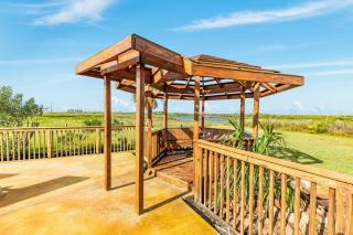 Bayside Paradise - Galveston - 6