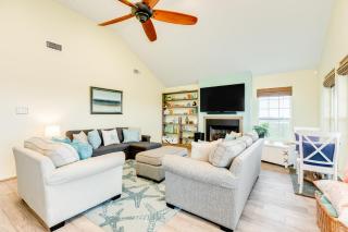 Bayside Paradise - Galveston - 5