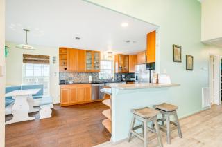 Bayside Paradise - Galveston - 2