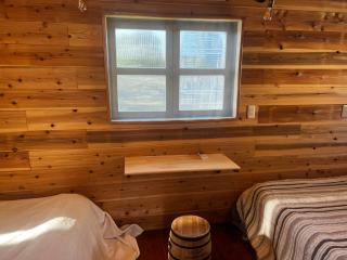 Glamping Village LEAF - Mashiki - 7