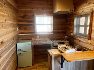 Glamping Village LEAF - Mashiki - 5