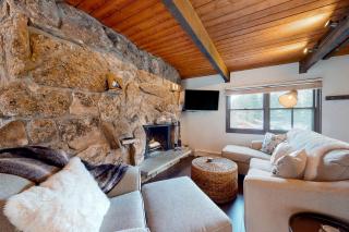 Chamonix Escape - 9