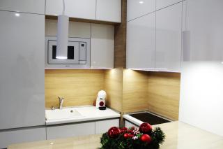 Borovets Gardens Luxury apartment E11 - Borovets - 5