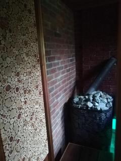 Sisaliku Puhkemaja saunaga - 5