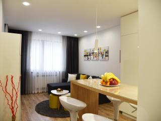 Borovets Gardens Luxury apartment E11 - Borovets - 0