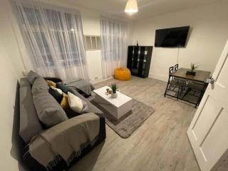 Beautiful 2 Bedroom On Tower Bridge - Londra - 0