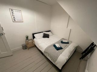 Beautiful 2 Bedroom On Tower Bridge - Londra - 8