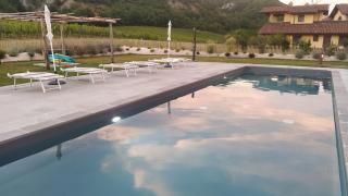 Cascina Formighezzo - 5