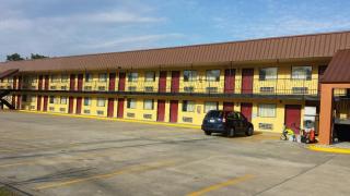Western Motel - Jesup - 8