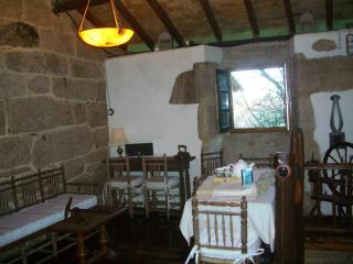 Pazo de Turbisquedo - Turbisquedo - 5