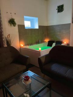 Jacuzzi proche Stade de France - Saint-Denis - 0