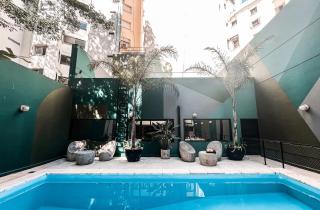 Deco Collection - Buenos Aires - 1