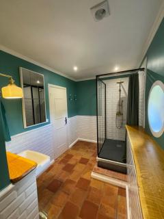 Maison Saraphina - 8