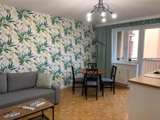 APARTAMENT GERSONA - Bydgoszcz - 0