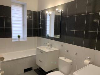 APARTAMENT GERSONA - Bydgoszcz - 9