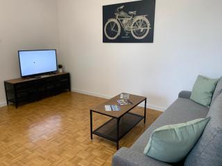 APARTAMENT GERSONA - Bydgoszcz - 8