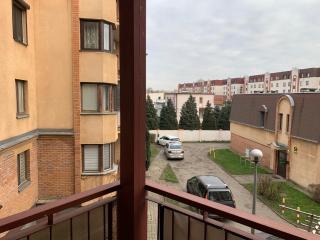 APARTAMENT GERSONA - Bydgoszcz - 5