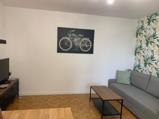 APARTAMENT GERSONA - Bydgoszcz - 1