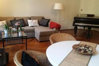 AIRAM Apartment CENTER BUDAPEST 120m2 - Budapest - 5