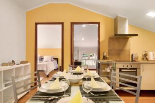 Casa Amarela - 3
