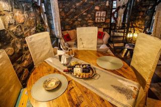 Charming 3-storey Loft with fireplace - Palaios Agios Athanasios - 2