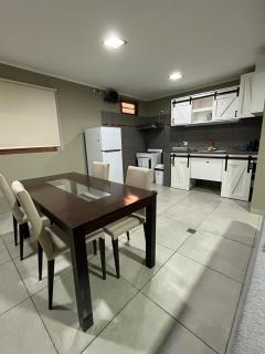 Avalon Apartments - Puerto Iguazú - 6