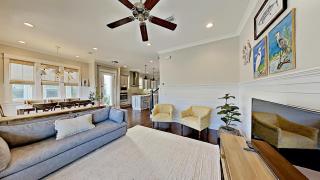 The Den on 30A - Inlet Beach - 7
