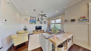 The Den on 30A - Inlet Beach - 5