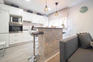 Perez Ayala Apartamento - Gijón - 9