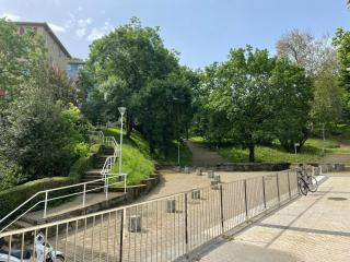 APARTAMENTO AMPLIO en DONOSTIA-SAN SEBASTIAN - Saint-Sébastien - 9