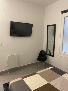 APARTAMENTO AMPLIO en DONOSTIA-SAN SEBASTIAN - Saint-Sébastien - 7