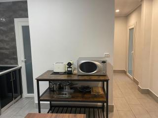 APARTAMENTO AMPLIO en DONOSTIA-SAN SEBASTIAN - 2