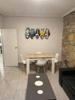 APARTAMENTO AMPLIO en DONOSTIA-SAN SEBASTIAN - 6