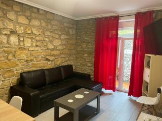APARTAMENTO AMPLIO en DONOSTIA-SAN SEBASTIAN - Saint-Sébastien - 4