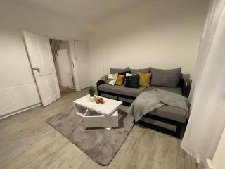 Spacious 2 Bedroom On Tower Bridge - Londra - 3