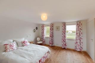 Gîte de la Garenne - Cottage chaleureux avec piscine - Saint-Aubin-du-Thenney - 8