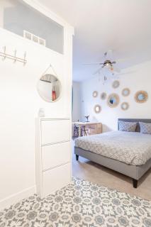 Opéra Cozy Flat - París - 7