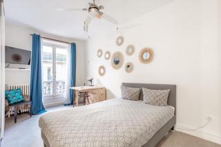 Opéra Cozy Flat - París - 9