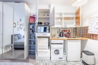 Opéra Cozy Flat - París - 1
