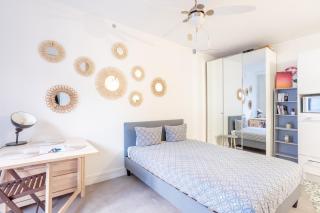 Opéra Cozy Flat - París - 4