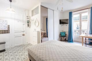 Opéra Cozy Flat - París - 5