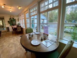 Forsinard Lodge - Forsinard - 4
