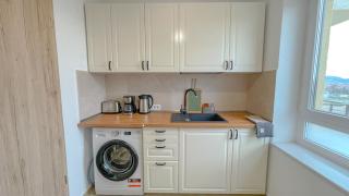 Dream View Apartment - 3