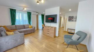 Dream View Apartment - 8