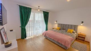 Dream View Apartment - 6