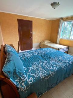 Canal Inn B&B Panama - Panama (ville) - 2