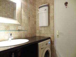 Appartement au pied des pistes, balcon, animaux acceptés - FR-1-516-20 - 6