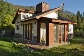 Casa Lali - Lago Puelo - 9